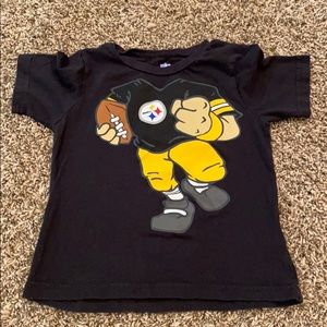 Steelers t-shirt